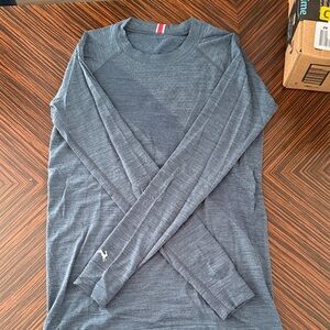 Tracksmith Brighton Base Layer